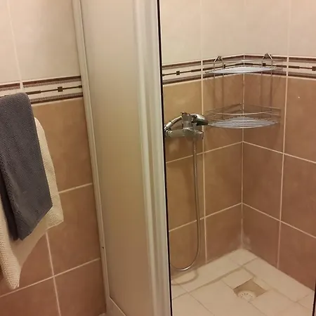 Cc Apartment Istanbul