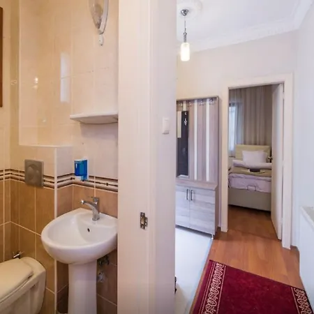 Apartment Cc *