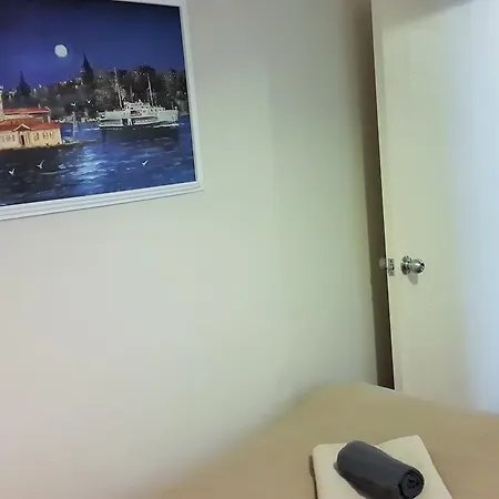 Cc Apartment *