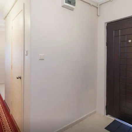 Apartment Cc