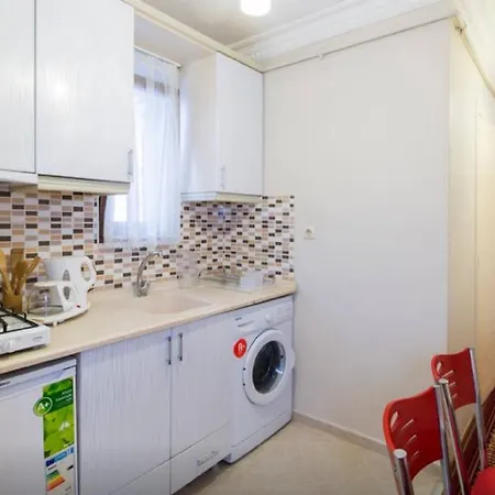 Cc Apartment