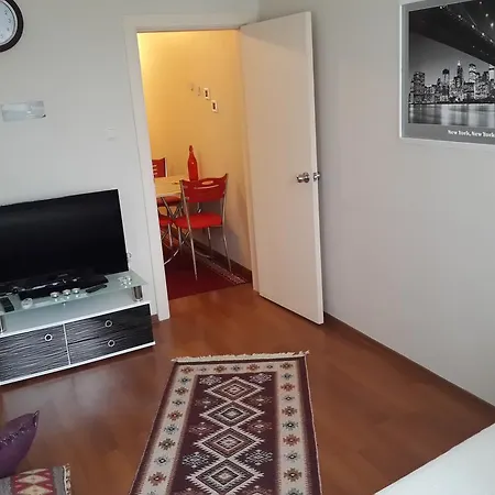 Cc Apartment *