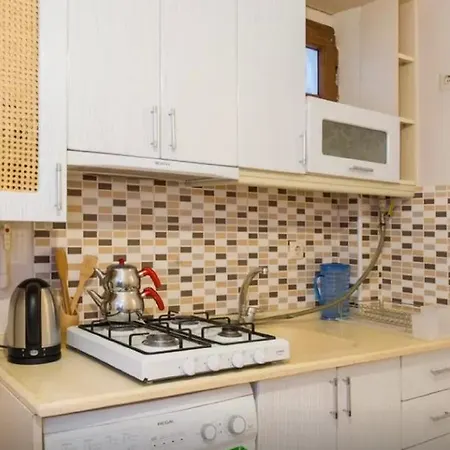 Apartment Cc
