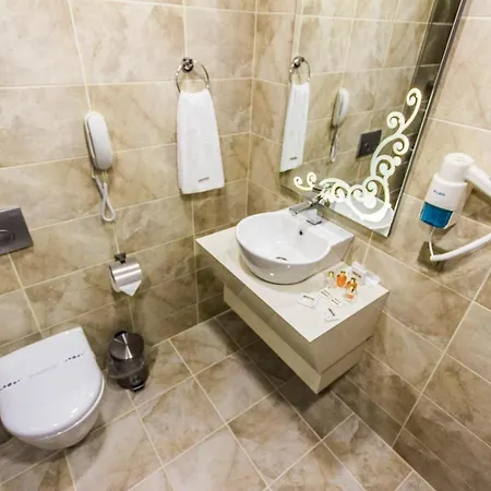 Cc Apartment Istanbul